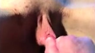 Amateur close up fucking