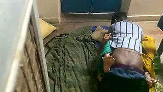 Step Sister In Law Sucks Him Dry In Homemade 69 Facial