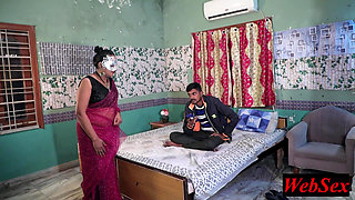 Sir, Please Fuck My Wife! Hotel Manager Shared His Sexy Wife