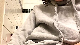 EvilAngel Zoey Monroe Solo Toy Masturbation
