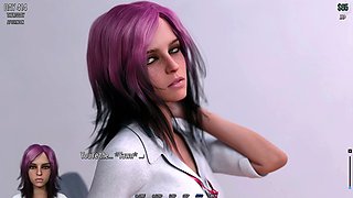 Anime footjob, 3d pc gameplay, footjob cartoon