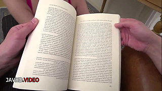 Passionate JAV Star Chisa Hoshinos Top Rated POV Blowjob Experience