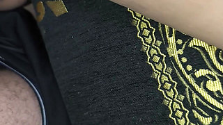 Muslim Stepmother Gets Fucked by Her Horny Stepson