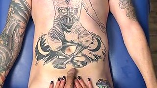 Alexis Fawx Massage Sex