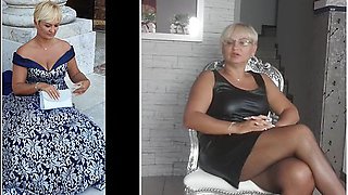 Personal Slave Or Slave 24/7 - Lady Artemide