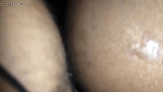 Hot Desi Bhabhi Gets Anal and Big Dick in Hindi Village MMS