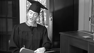 Amateur blonde do anal sex