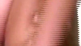 Gaping Anal Overflow Dripping Thick Cum Everywhere