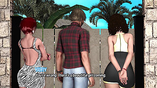 Complete Gameplay - Max's Life 3, Part 57
