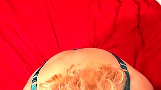 Camilla Invites You Back to Her Place After A Night Out at