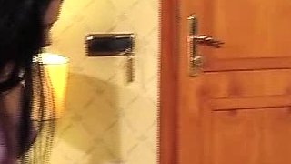 Homemade amateur blonde teen blowjob and cumshot