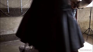 amateur his tall blonde fetish masturbating on live webcam