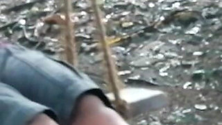 My Real Step Daughter