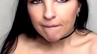 I Masturbate My Pussy with Vibrator and Dragon Dildo and Get Orgasm