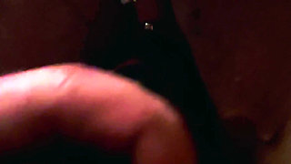 Paige Likes Creature Cocks