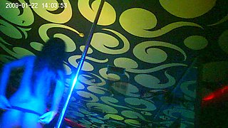 Dancing All Night vol.001 (Alexis 2013)