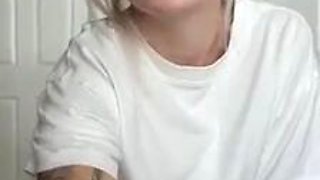 Xoxoitsriah tt live poon glide