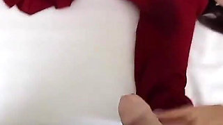 Johntronx - Gorgeous Redhead Babes Love My Cock in Their Pussies