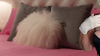 Granny Marilyn: a Cock Sucking Hollywood Housewife 7923fap