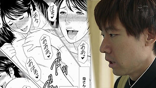 Maestro of Sex Takasugi Kou S Original Work - Ravishment Aroused by Immoral Stepmother Stepson Story Part 1