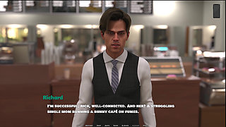 Obsessed with Horny Divorced MILFs (part 10)