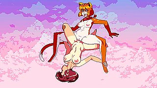 Cloud Meadow Hot Hentai Creampie Game Gallery Sex Collection ( )