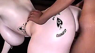 Big Boobs Fantasy: Virtual Temptress Edition - 3D Animation Hentai