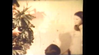 Rick Lutze Fucks MILF Rene Bond in Threesome Blowjob and Doggy Style Cumshot