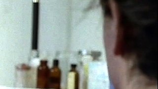 Amateur Russian Brunette on Webcam More webcamgirls