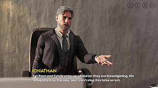 Unseen Instincts Update #6