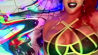 Porn Star Dancing 4K