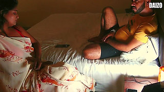 Bhabi Cheated Her Husband and Fucked by Dewar -- Erotic Sex