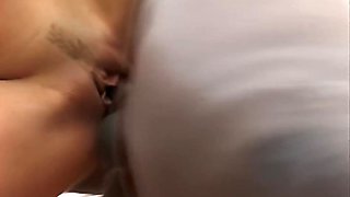 Shyla Stylez's wild group passion erupts with raw, intimate sensual heat