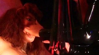 Hardcore pornstar anal