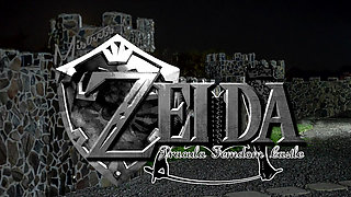 Scorching my INITIAL on the SLAVE GIRL skin 672