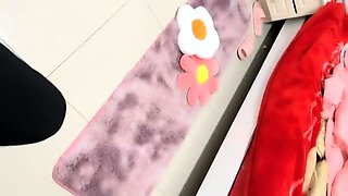 Ma chienne french amateur couple hidden cam 1