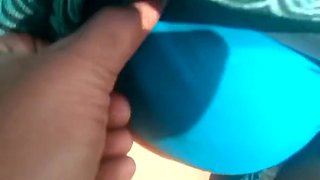 Village Bhabhi In Indian Desi Very Nice Fuck