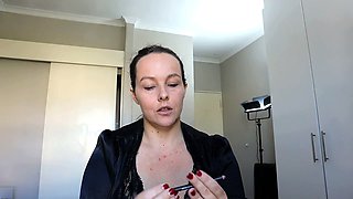 Reality, make-up, mature