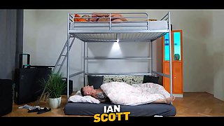 Daddy4k. my bf doesn't notice how his stepdaddy fucks me