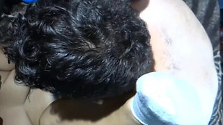 Mature slut cheats on her husband