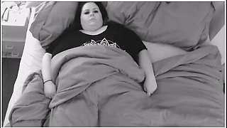 The Possession Daytona Hale Bbw