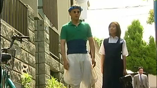 Fax-046: the Smell of Sex - MILF Affair - Part 5-6 - English Subtitles by Erojapanese