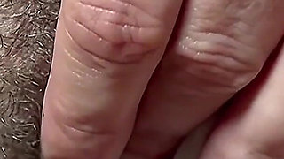 Stepbrother's Touch, Penis Rubbing!! so Far, No One Hears at Home
