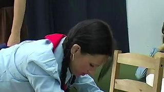 Taylor Asswhip Classic0790