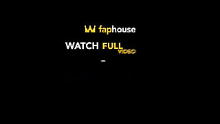 18yo teen slut fucks her stepbrother