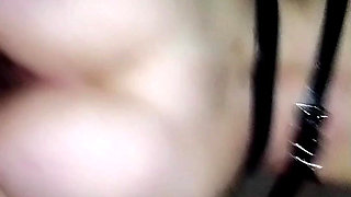 Kenie18 From Poland Tied up and Hard Rough Fucking