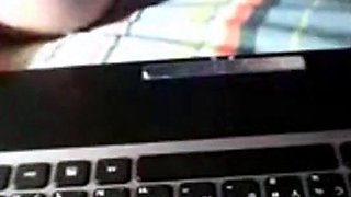 Thai Girl Masturbates on Webcam