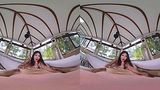 Yorgelis Carrillo - Pro VR