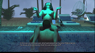 Holiday for Four part 7