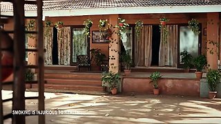 Bhabhi Ka Secret Affair